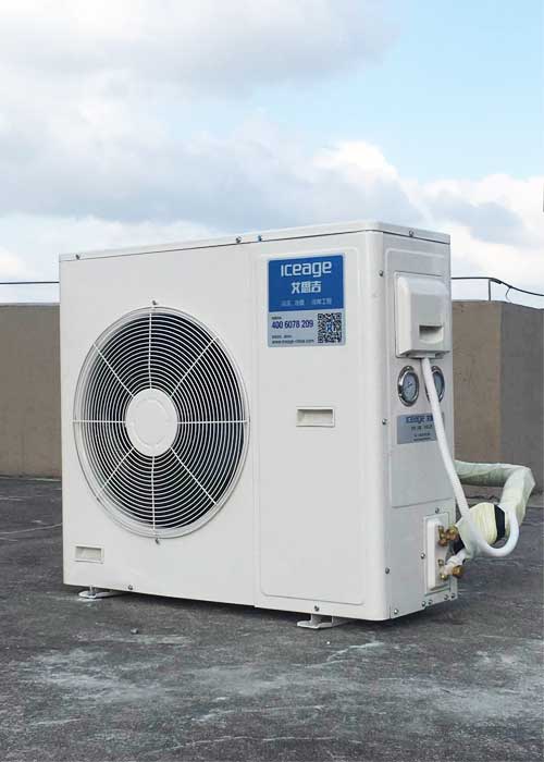 冷风机价格:浅谈空调制冷系统设计中的关键问题_no.1017