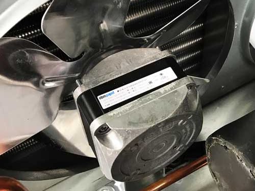 1000 MW一次加热装置的隔热设计优化_no.1139