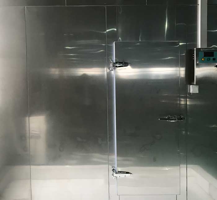 300 MW直接空冷机组的防冻研究_no.1209