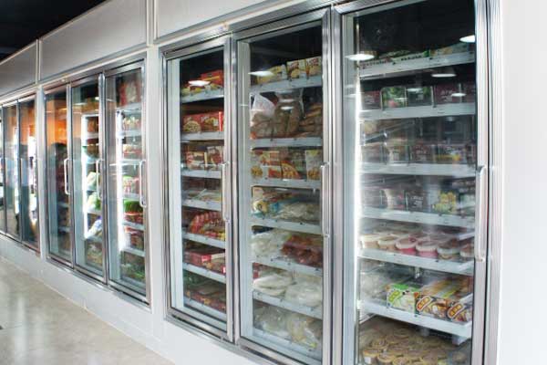 1000 MW机组的过热类型和控制策略_no.1228