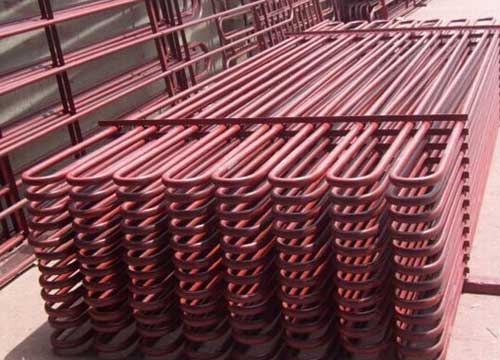 一家发电有限公司的135MW 2号汽轮发电机组的泄漏检测和真空系统分析_no.126