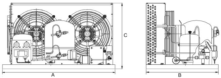 工厂锅炉机组大板束升降系统设计分析_no.1277