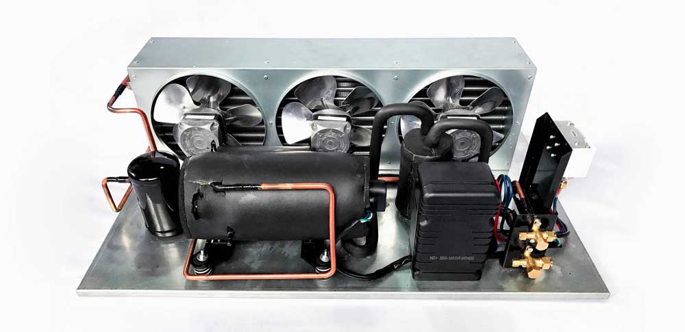 发电厂的柴油发电机管理_no.1546