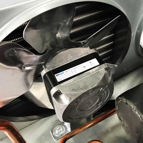 风力发电机低压穿越能力的研究_no.41