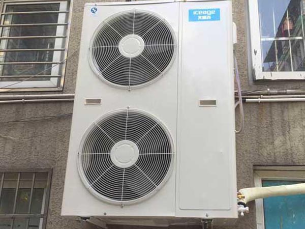 供热机组热水网络系统的优化_no.803