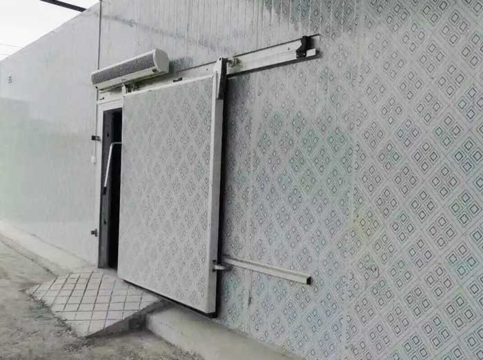 高炉鼓风机低真空循环水加热改造工程_no.845