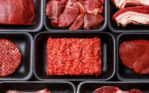 冷凝器价格:新鲜猪肉冷藏过程中的沙门氏菌存活模型_no.937