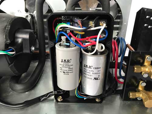 ZL26B纤维滤棒成型装置省去了自动鼓棒剔除装置的设计_no.981